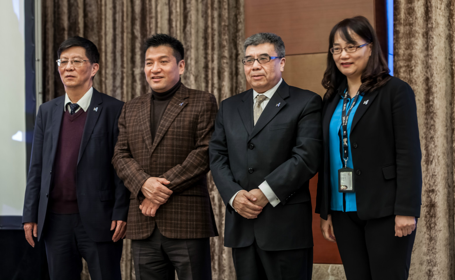 凯发k8娱乐集团发电事业部管理会议圆满落幕